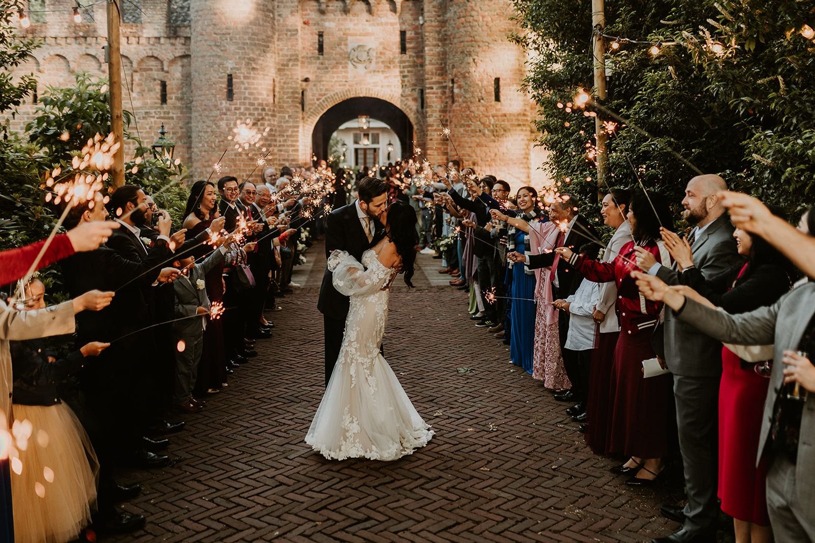 EVÈ Weddings — photo 2