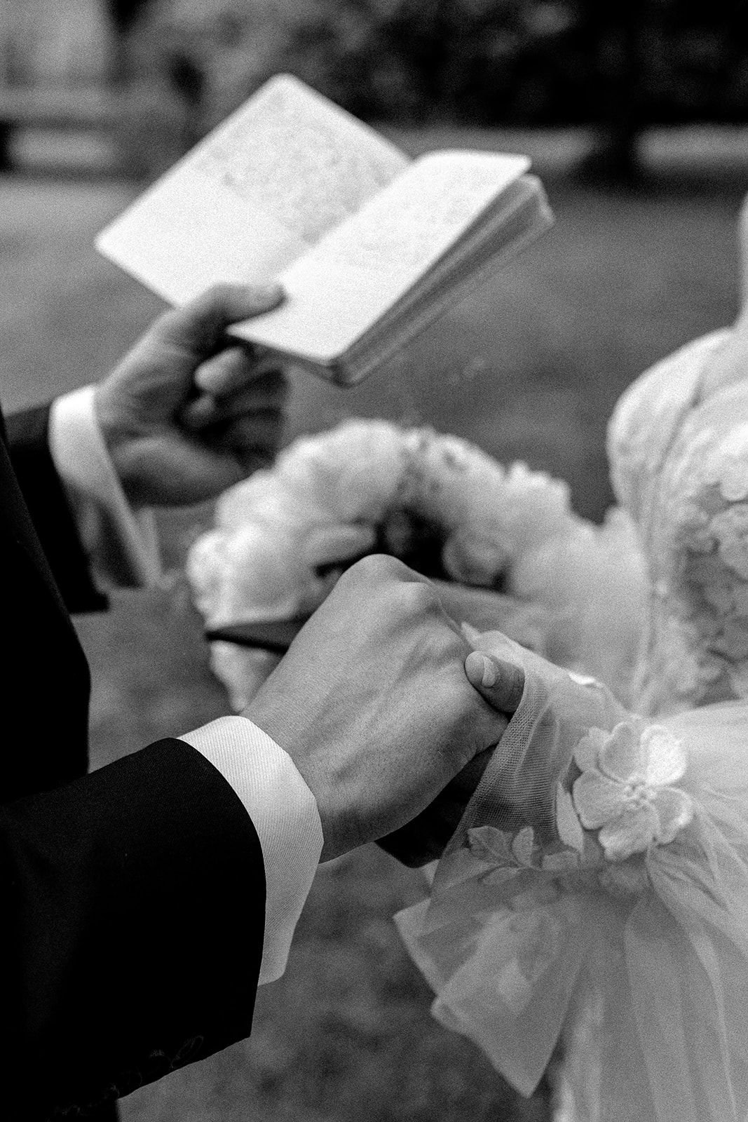 EVÈ Weddings — photo 3