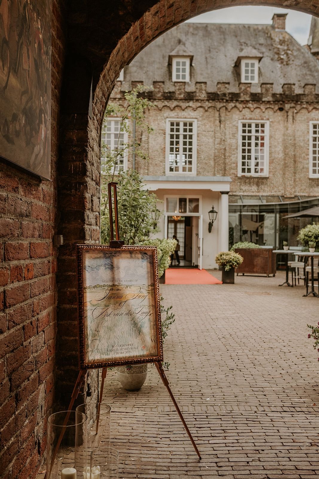 EVÈ Weddings — photo 4