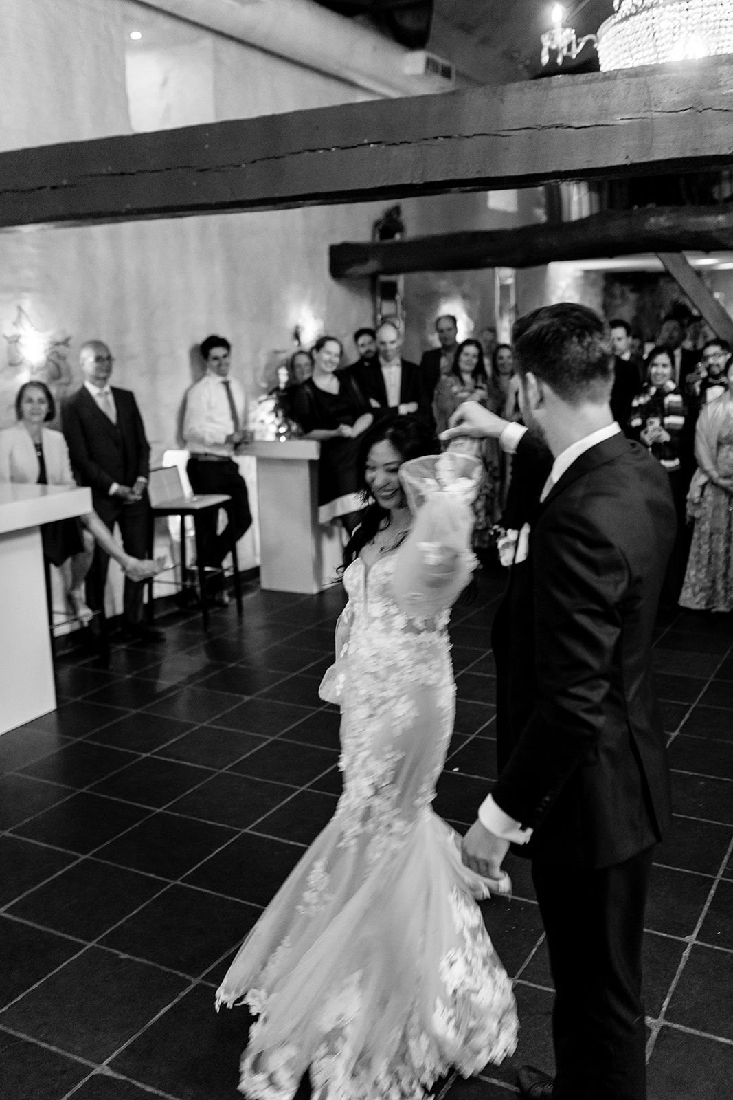 EVÈ Weddings — photo 5