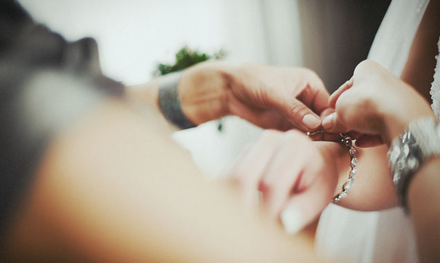Amore Trouwringen -Sieraden — photo 4