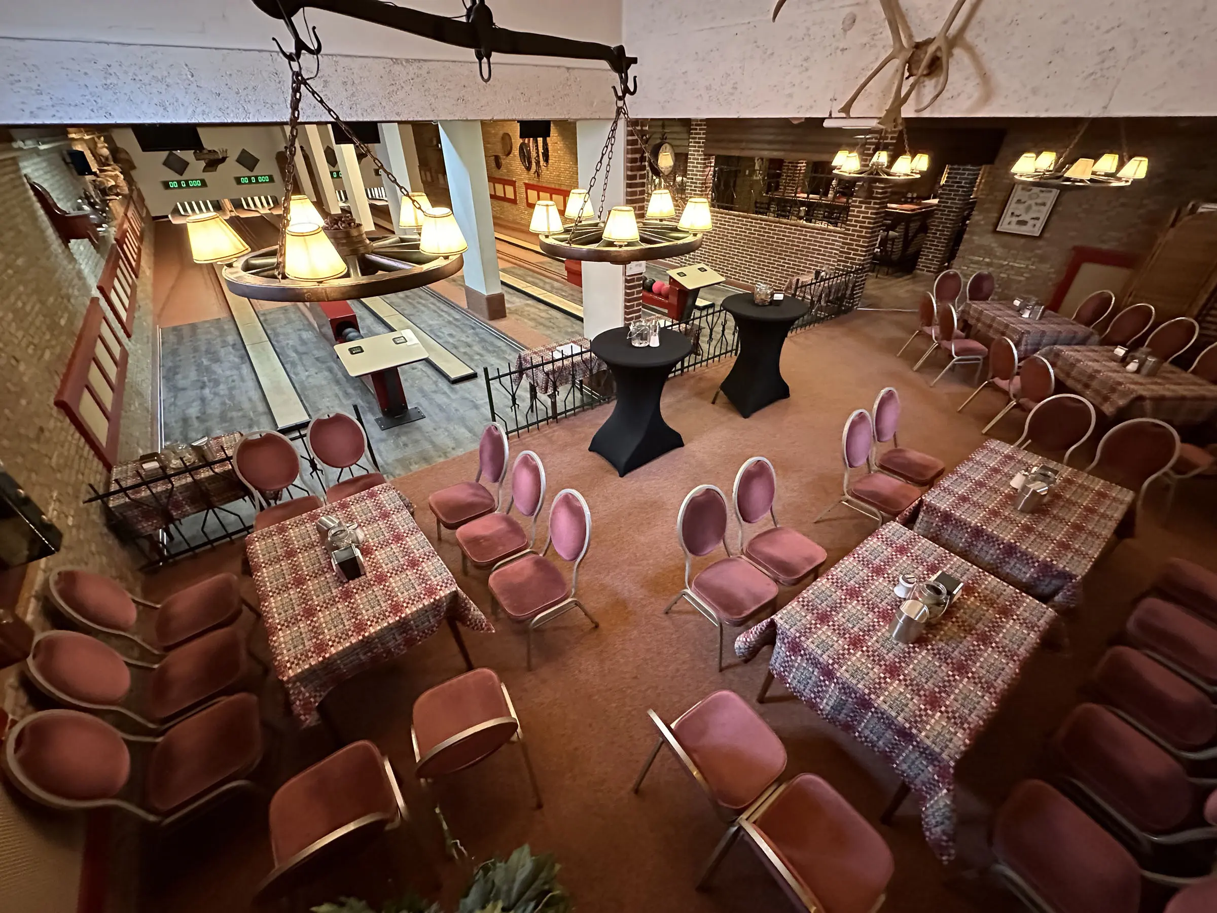 Partycentrum Floor — photo 4