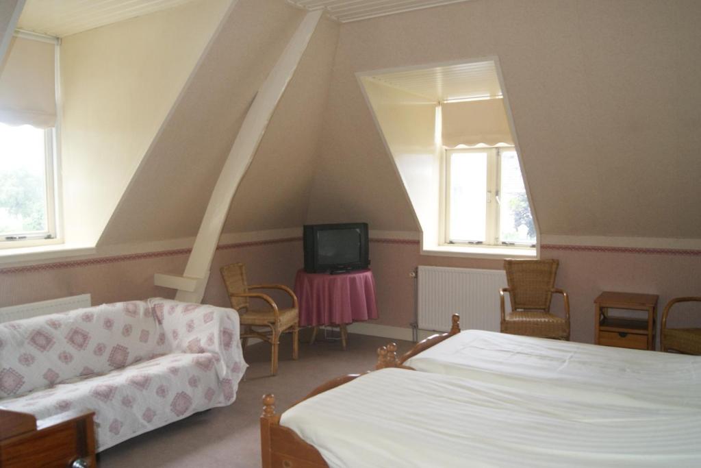 Hotel Heezen — photo 3