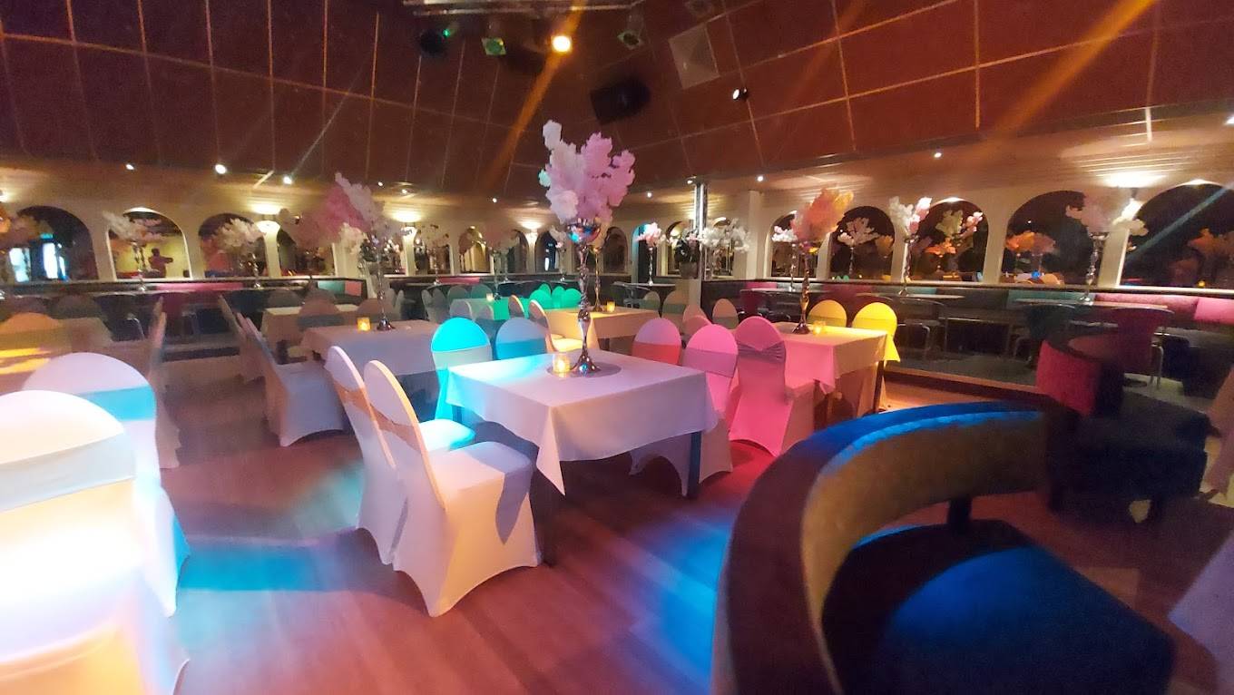 Oasis Party & Events — foto 2