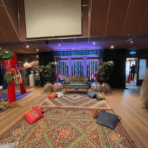 Oasis Party & Events — foto 3