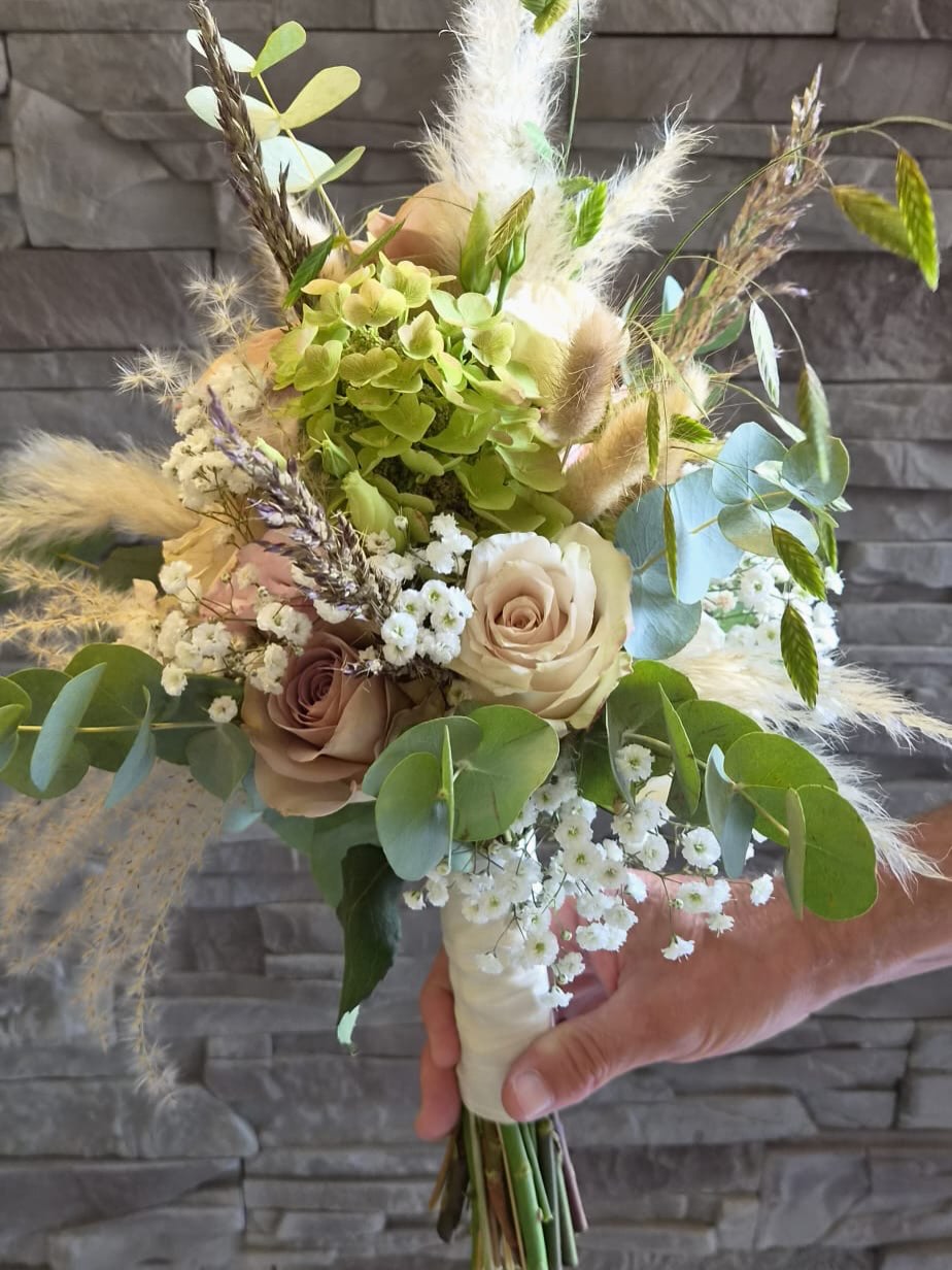 Bloemen Kicken — foto 3