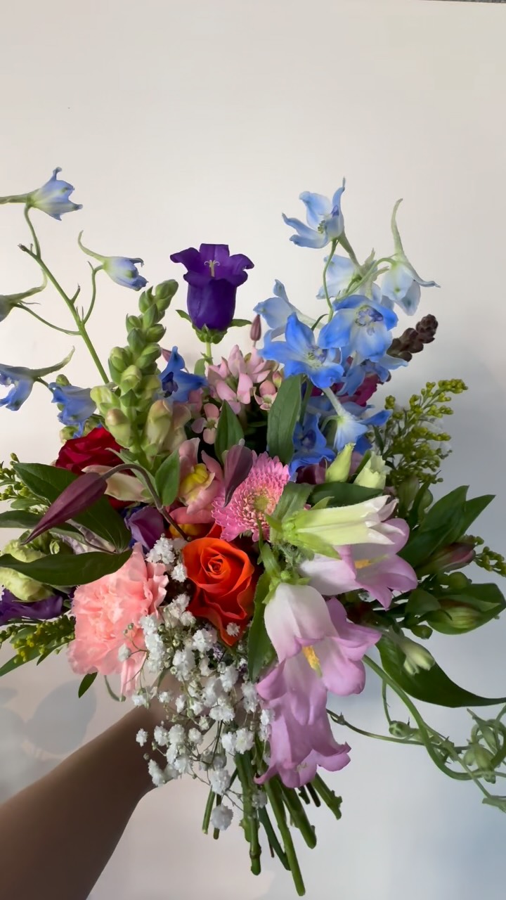 Bloemen Kicken — foto 4