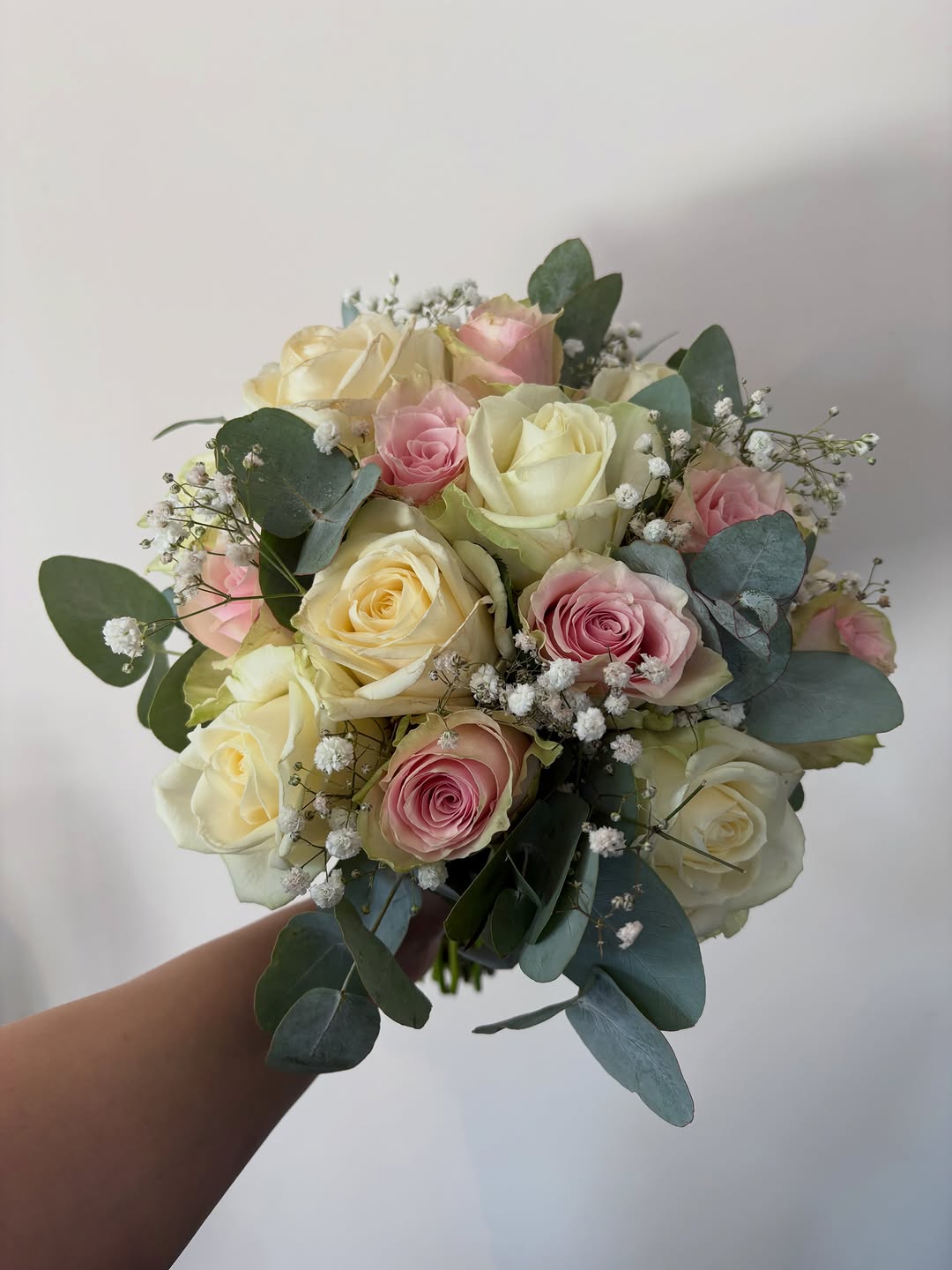 Bloemen Kicken — foto 5