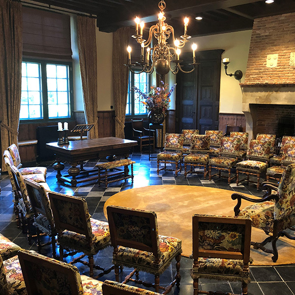 Museum Kasteel Wijchen — foto 2