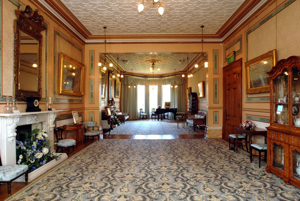 The Mansion House — photo 2