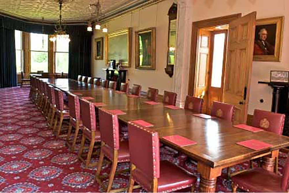 The Mansion House — photo 3