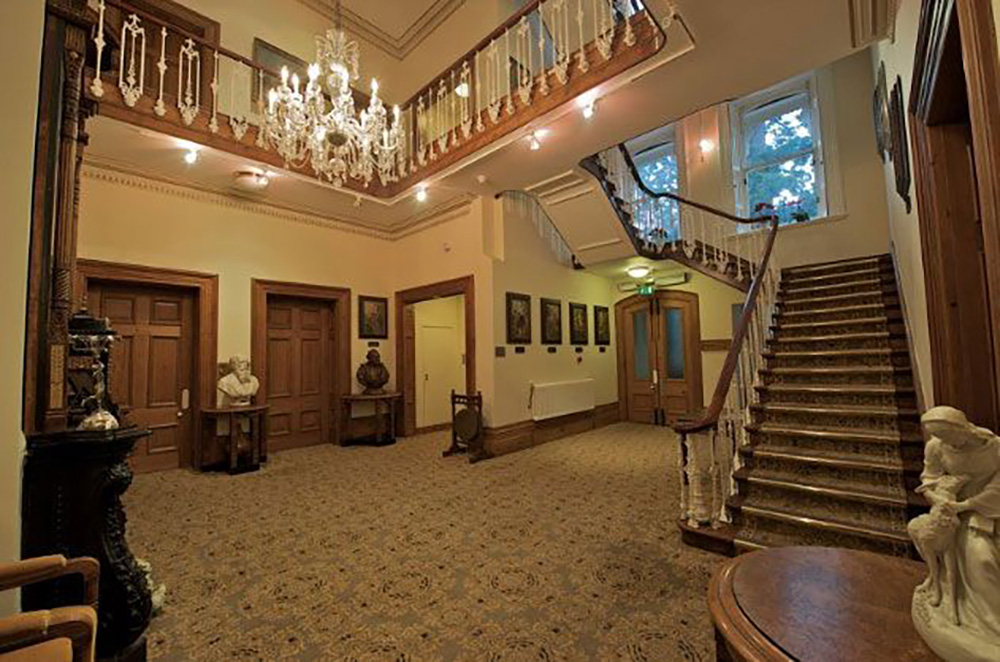 The Mansion House — photo 4