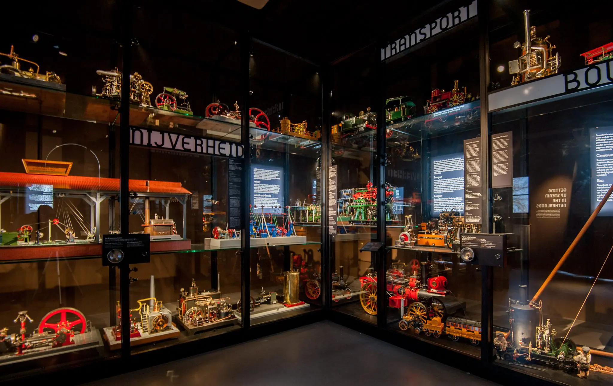 Nederlands Stoommachinemuseum — photo 3