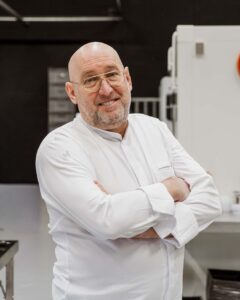 Foodlab Premium Catering — photo 4