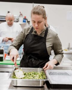 Foodlab Premium Catering — photo 5