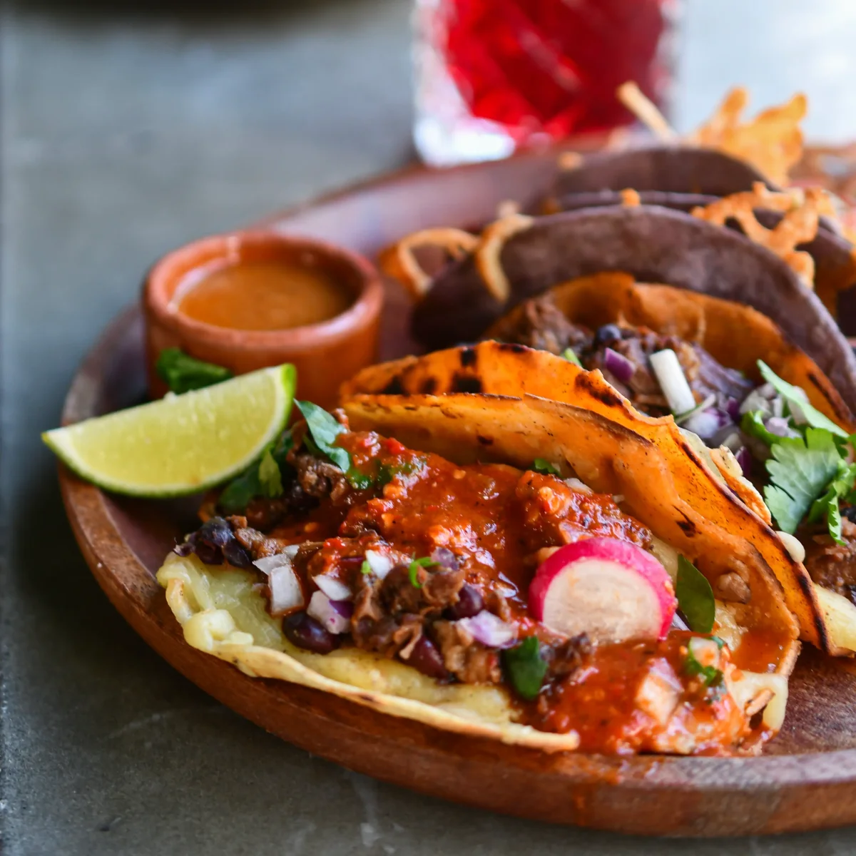 Caliente Food — photo 4