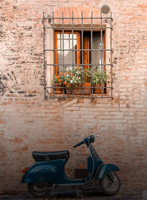 Chan Stile Di Vita — photo 4
