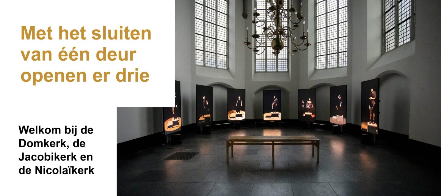 Janskerk Utrecht