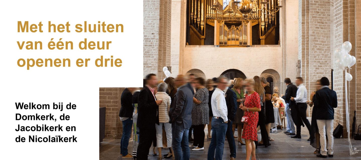 Janskerk Utrecht — photo 4