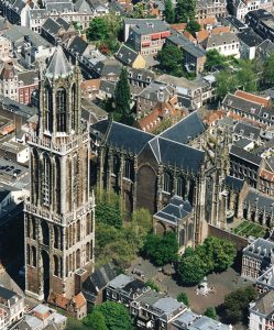 Janskerk Utrecht — photo 5