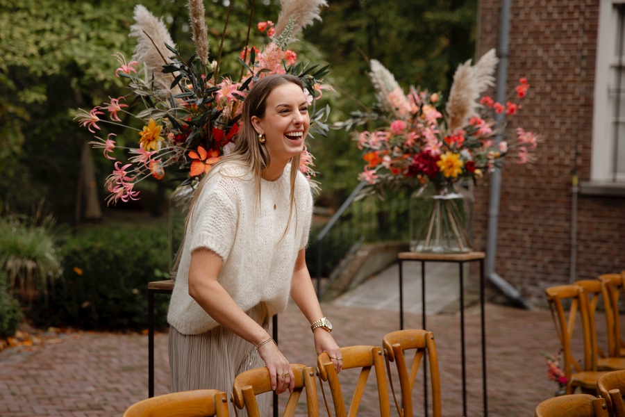 EchtGenoten Wedding Planning & Styling — photo 2
