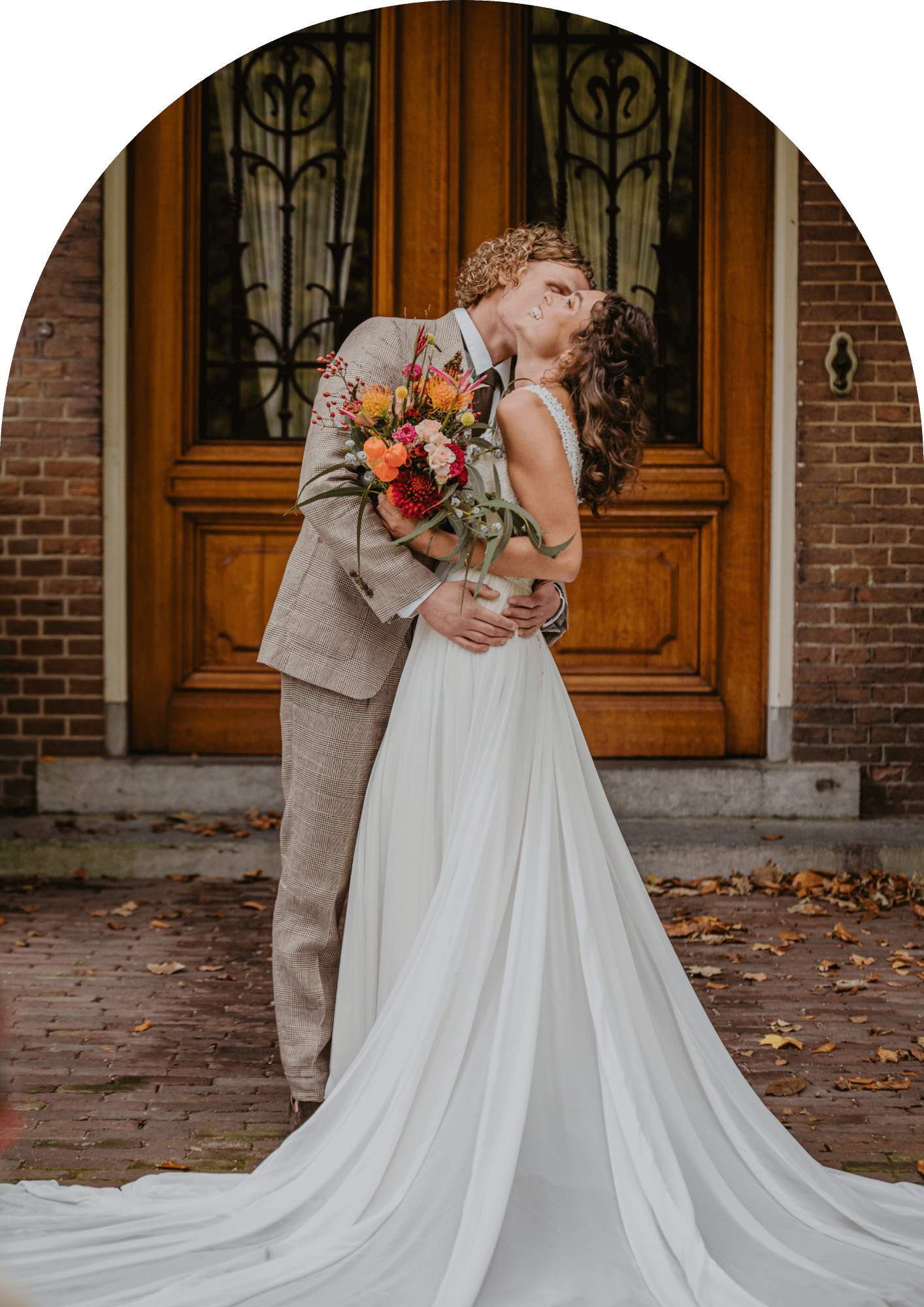 EchtGenoten Wedding Planning & Styling — photo 5