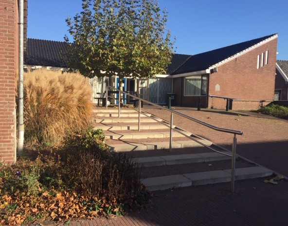 De Brinkhoeve Party en Cultureel centrum — photo 2