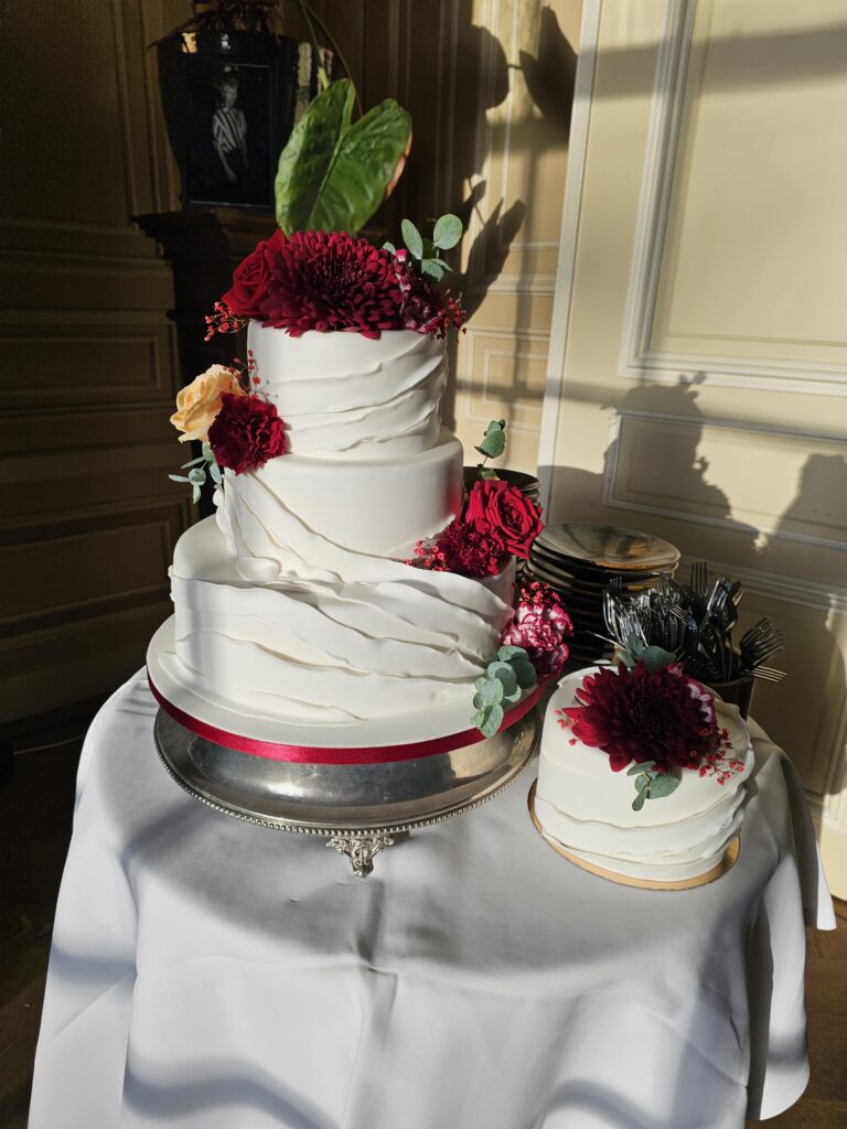 Patisserie De Luxe — photo 2