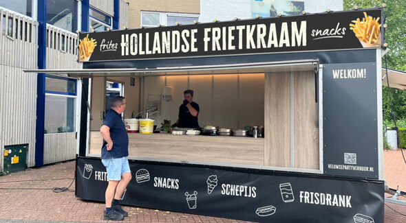 Veluwse Partyverhuur — photo 4