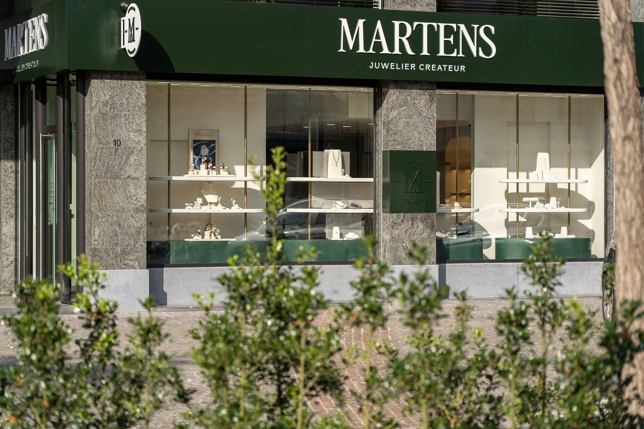 Juwelier Martens Aalst — photo 2