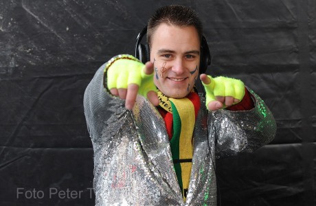 Marvin Entertainment — photo 3