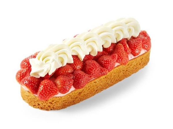Banketbakkerij Patisserie Blommestein — photo 2