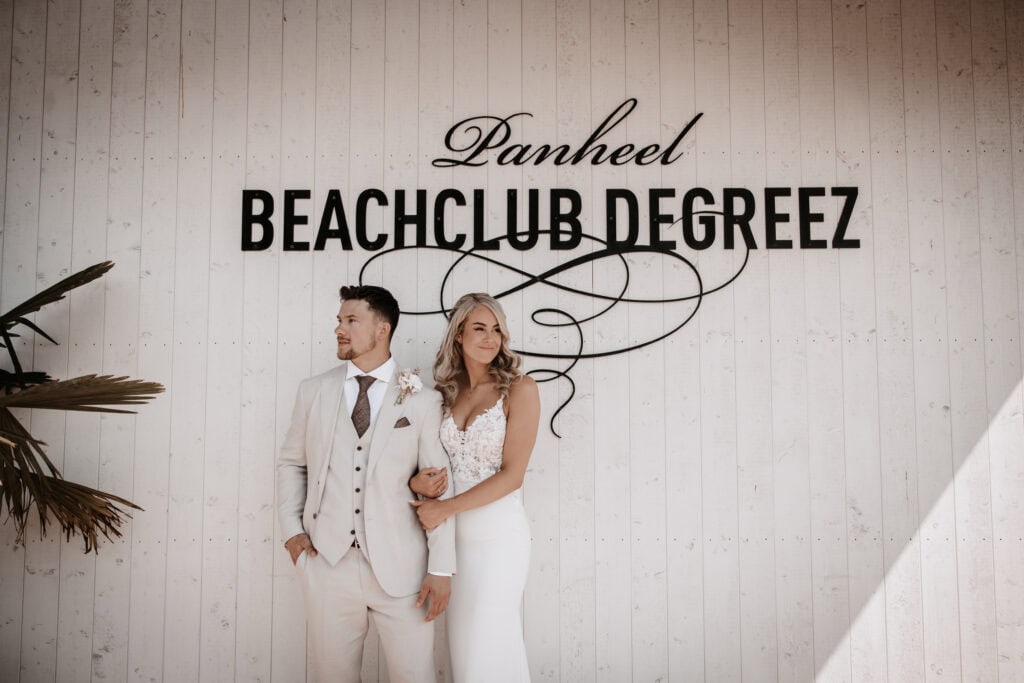 Beachclub Degreez