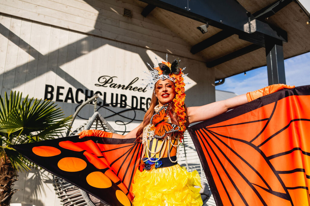 Beachclub Degreez — photo 3