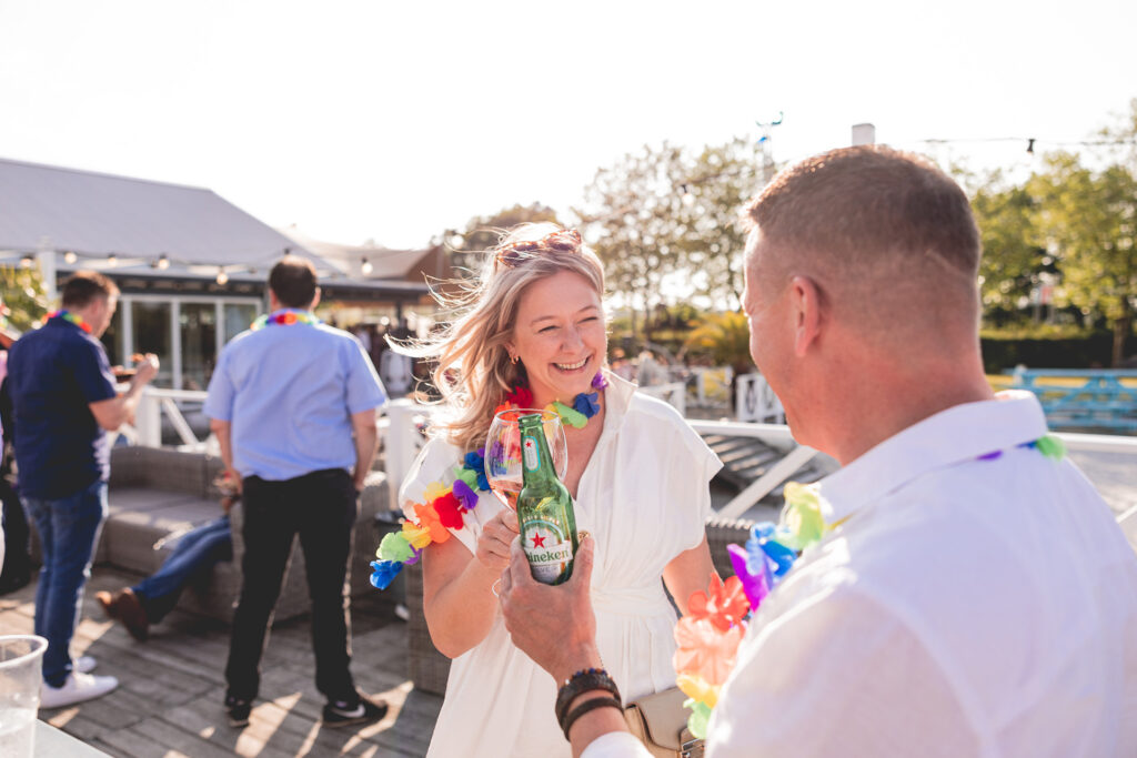 Beachclub Degreez — photo 4