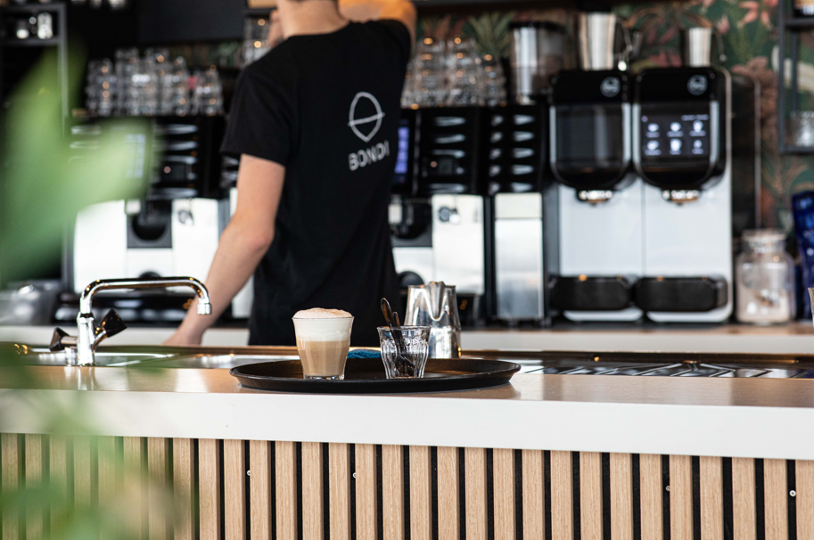 Bondi Beachclub