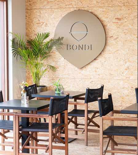 Bondi Beachclub — photo 3