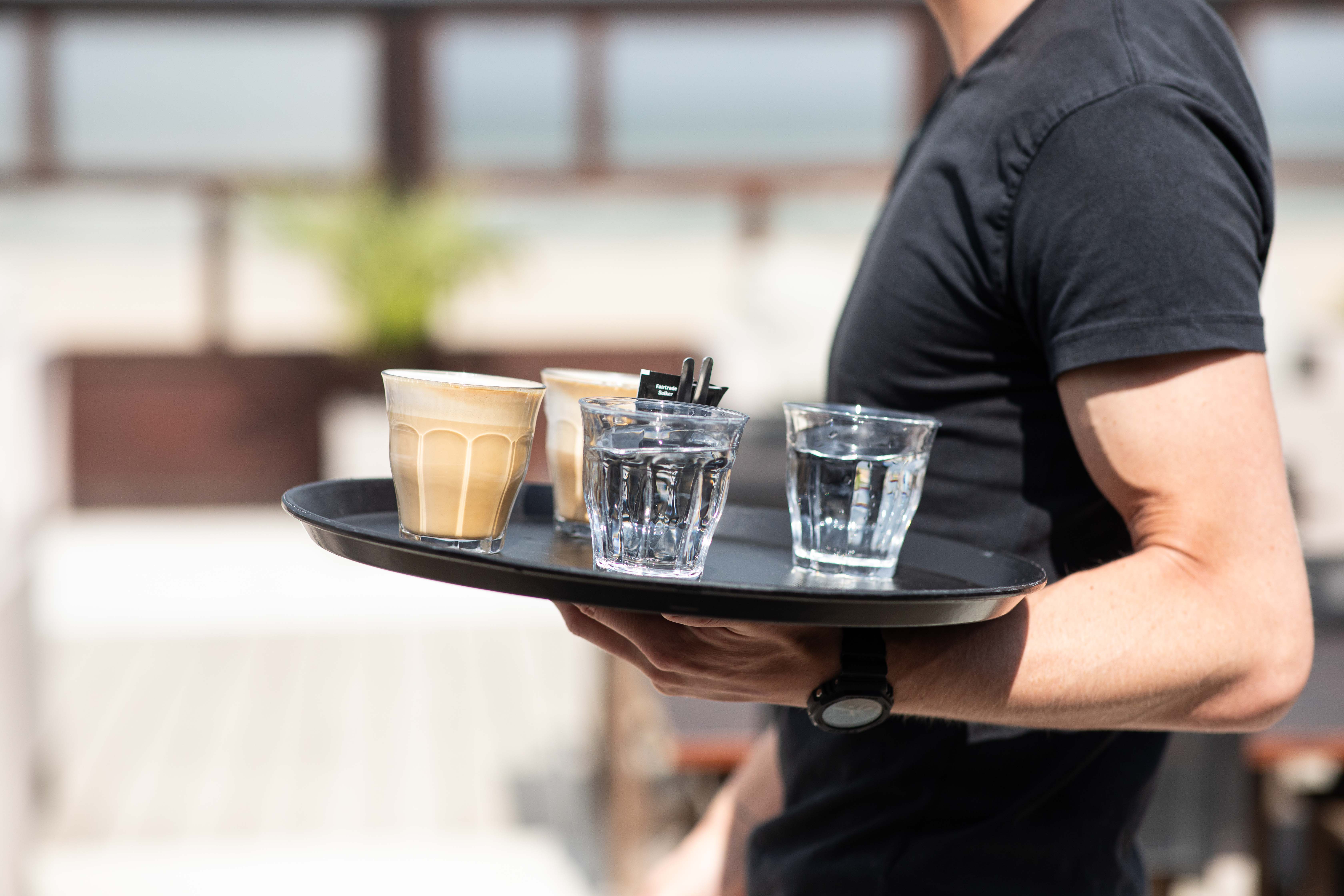 Bondi Beachclub — photo 4