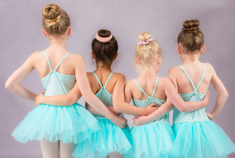 BlomDance Dansstudio — photo 3