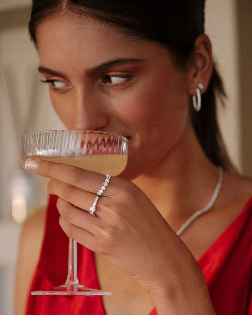 Rosy Barker | Juwelier & Goudsmid — photo 2