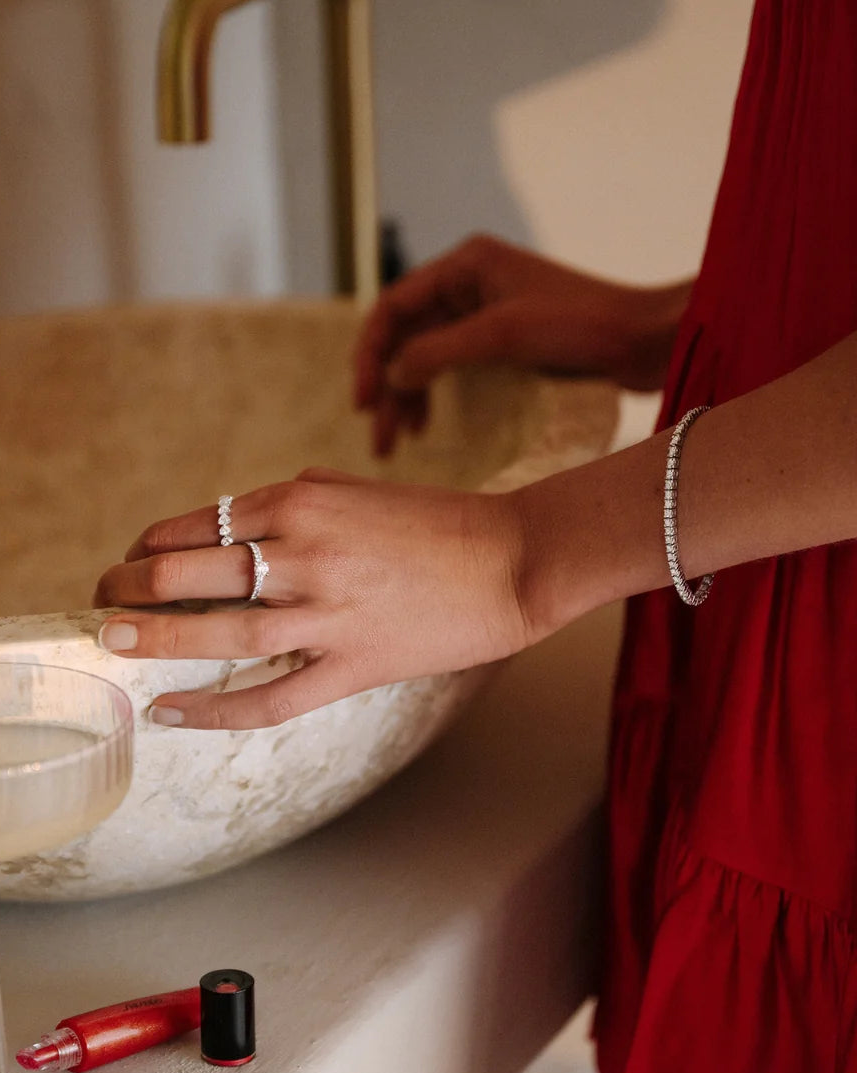 Rosy Barker | Juwelier & Goudsmid — photo 5