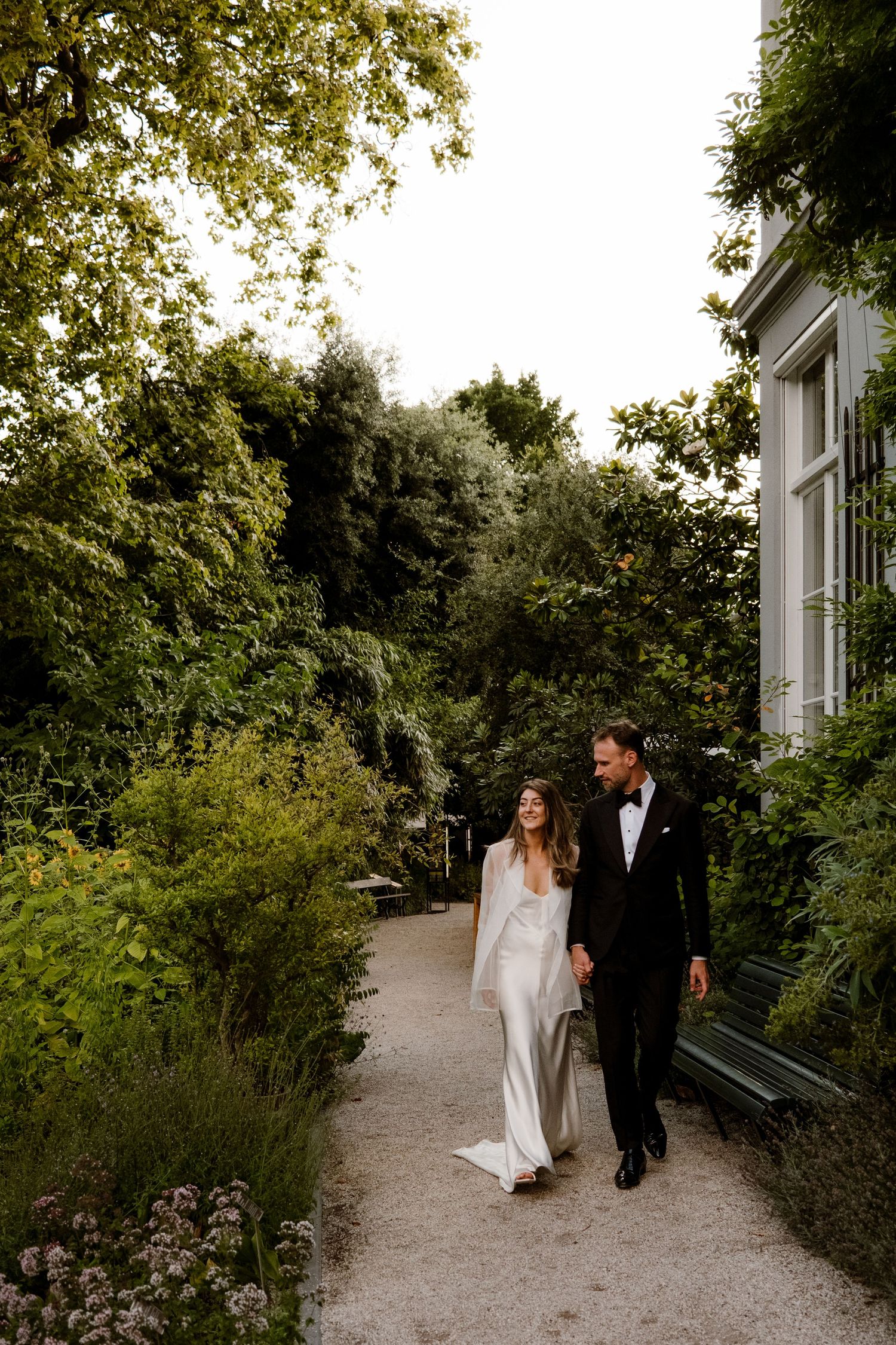 Sharon Woesthuis — foto 3