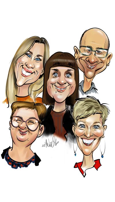 Karikatuur.nl — photo 3