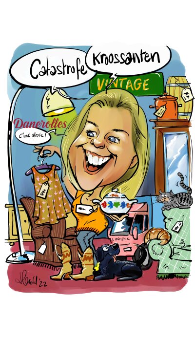 Karikatuur.nl — photo 5