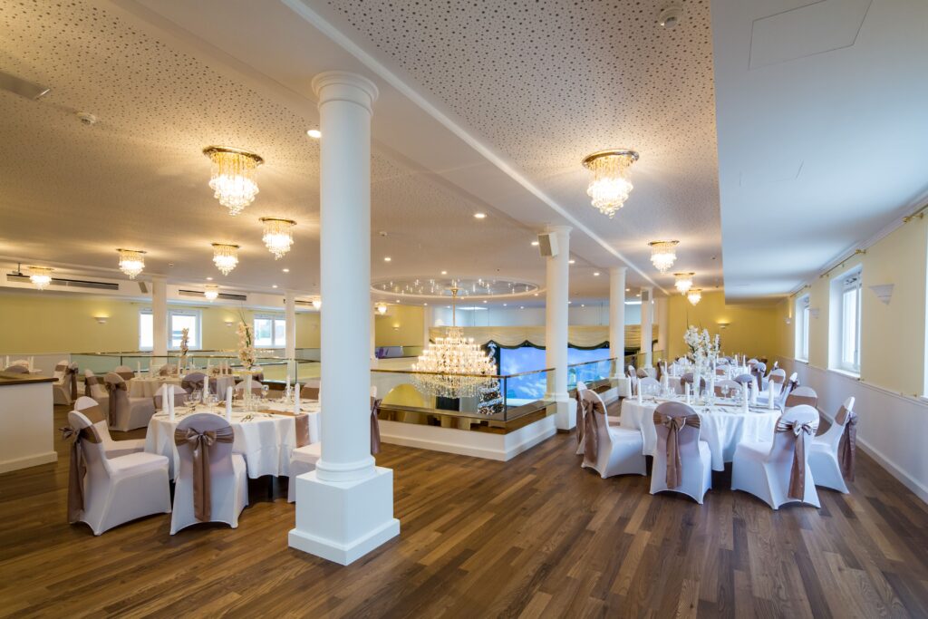 Eventcenter Leobersdorf — photo 4