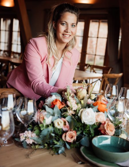 Weddingplanner La Promessa
