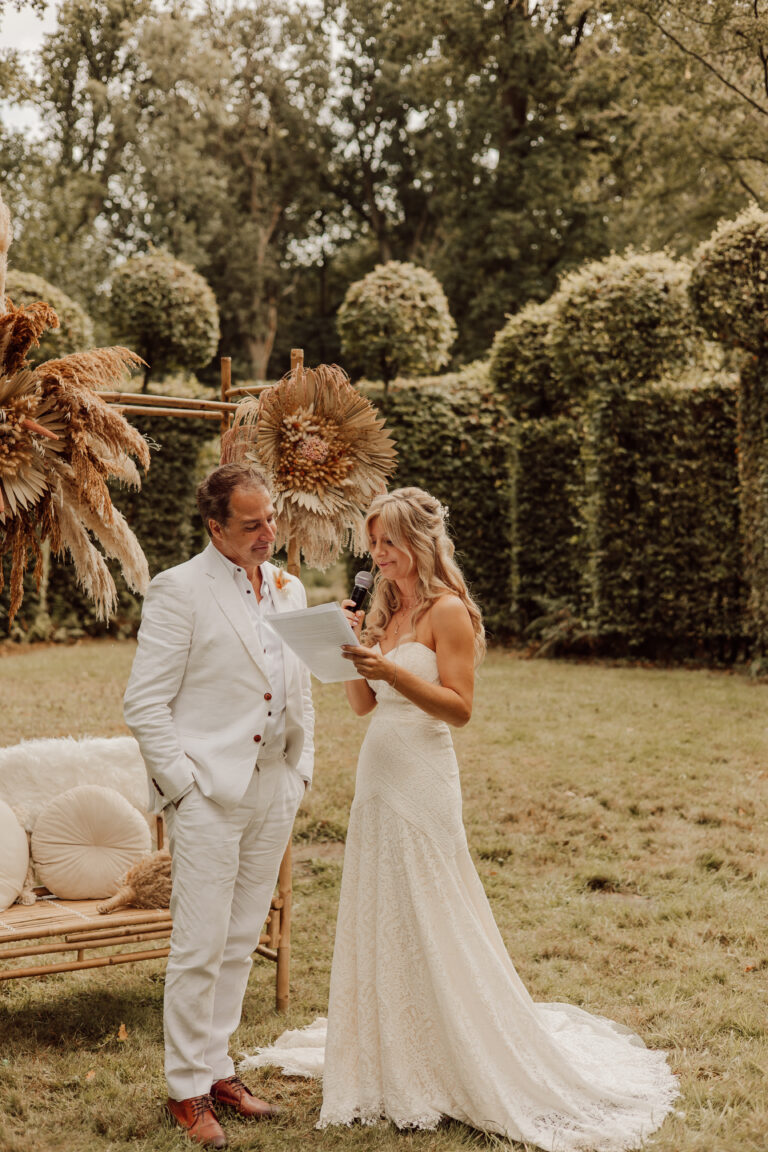 Weddingplanner La Promessa — photo 2