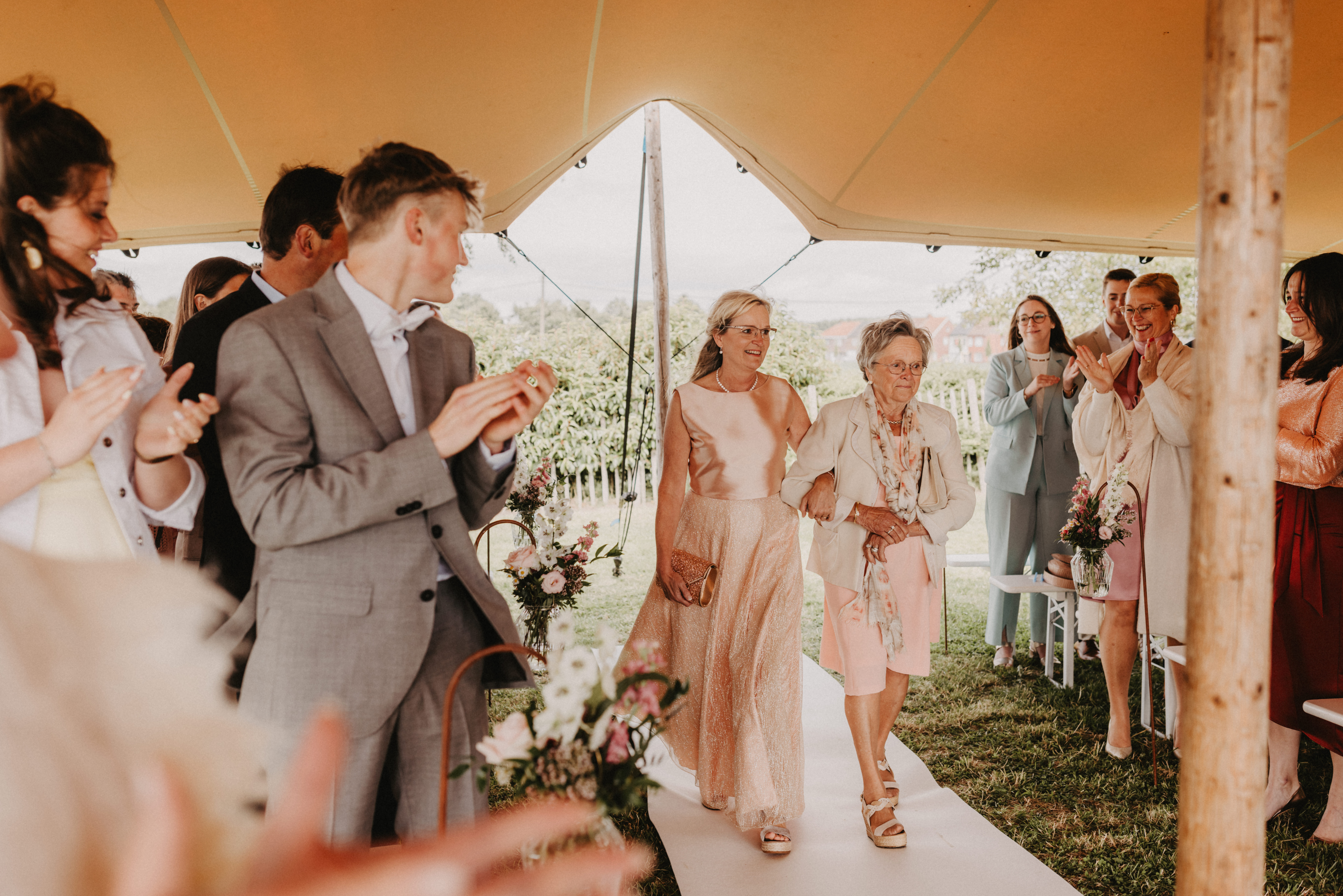 Weddingplanner La Promessa — photo 4