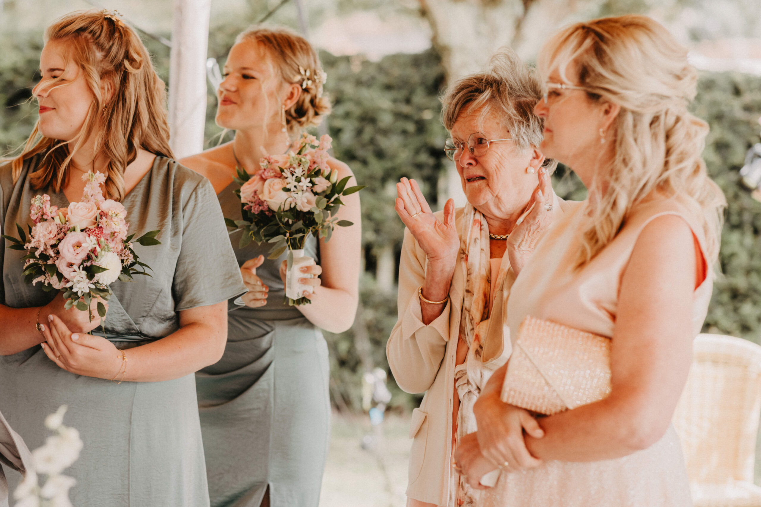 Weddingplanner La Promessa — photo 5