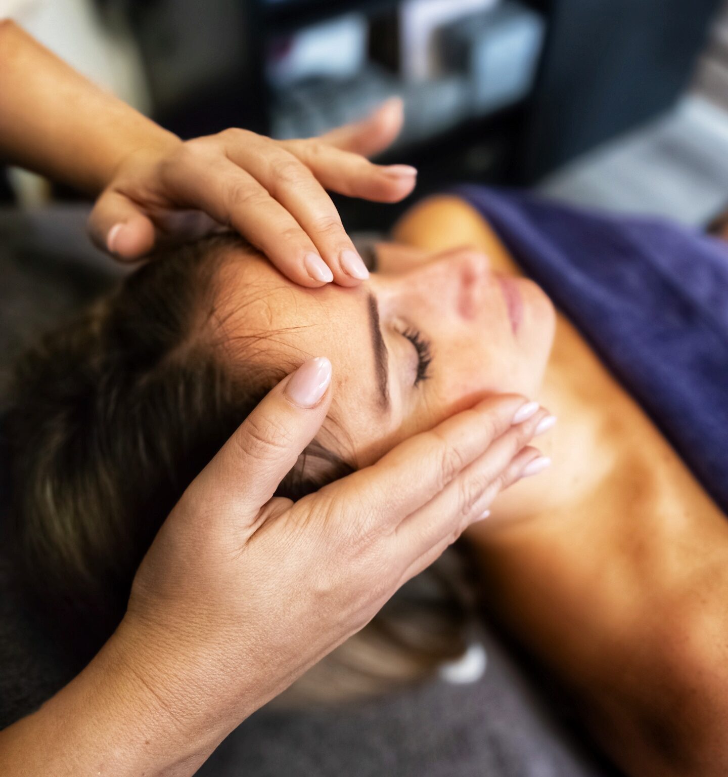 Beauty & Wellness Studio The New You — photo 2